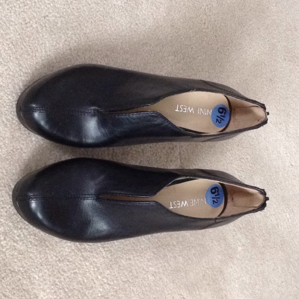 Nine West heels